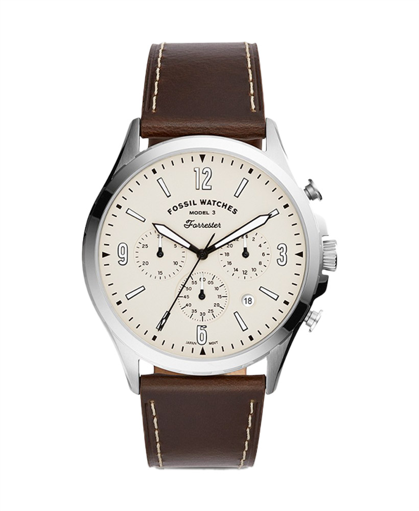 Forrester chronograph discount